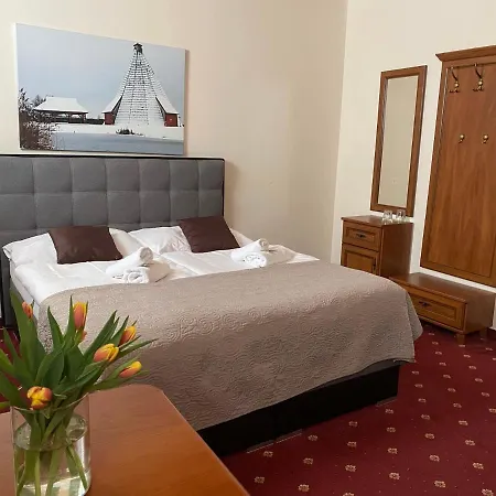 Guest house Vigvam 3*