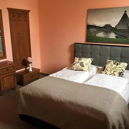 Vigvam Guest house