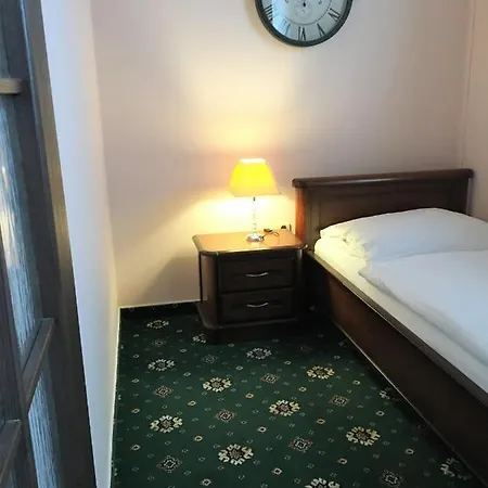Guest house Vigvam 3*