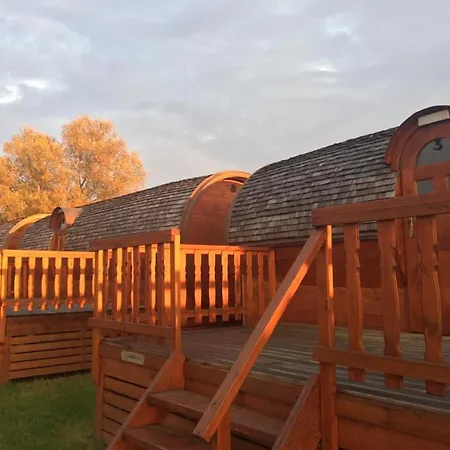 Guest house Vigvam