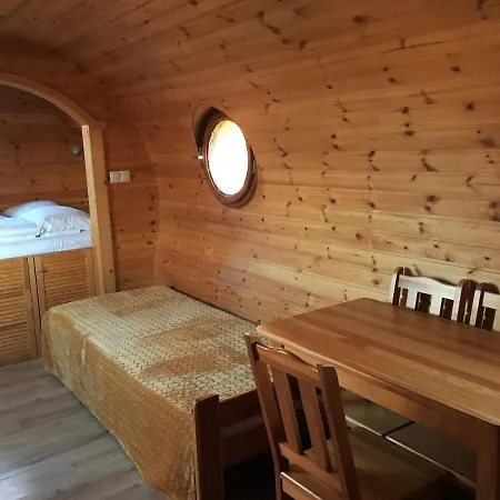 Guest house Vigvam 3*