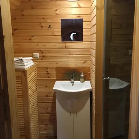 Guest house Vigvam