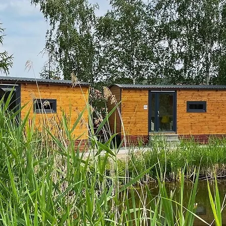Vigvam Guest house Nemcice (Kolin)