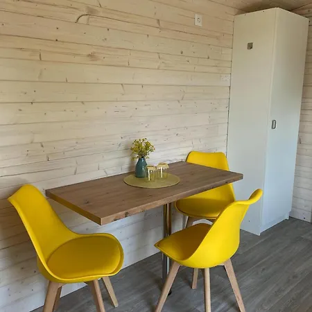 Guest house Vigvam Nemcice (Kolin)