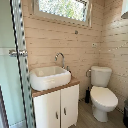 Vigvam Guest house