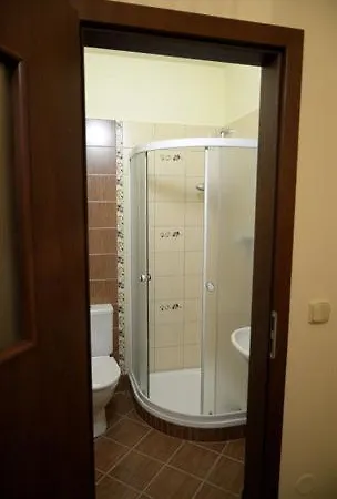 Vigvam Guest house 3*