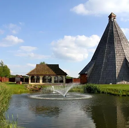 Vigvam Guest house