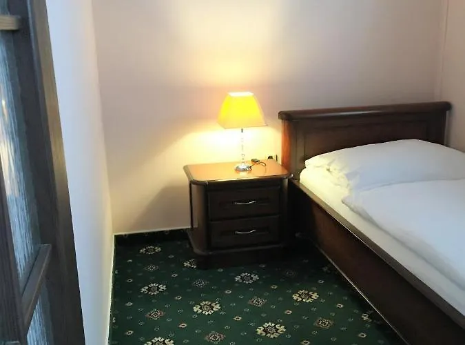 Πανσιόν Vigvam 3*