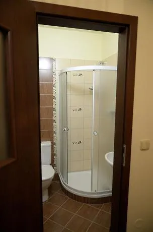 Vigvam Πανσιόν 3*